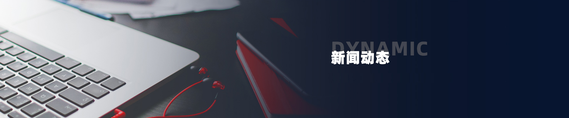新闻动态